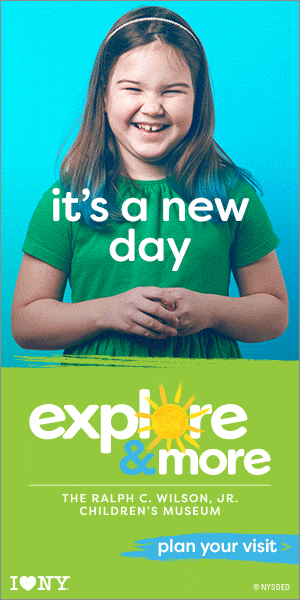 Explore and More - Play into Possibilities 7 explore digital ads