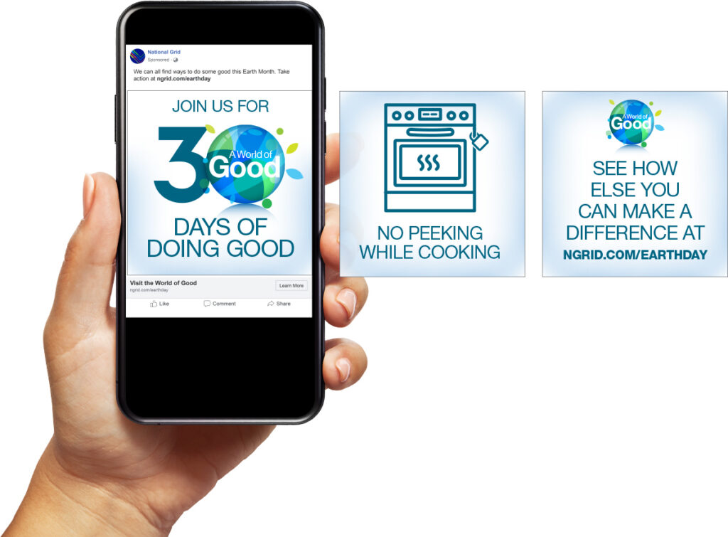 National Grid World of Good 2 102338 NB NG WOG Hand phone social post