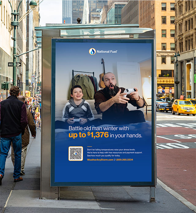 National Fuel - Weather Any Storm 2 104188 NB CaseStudy NF WinterHouse Img2