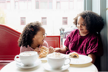 Westchester County Tourism - Gaining 50% more clicks by reimagining a destination 8 105491 NB Westchester Img3