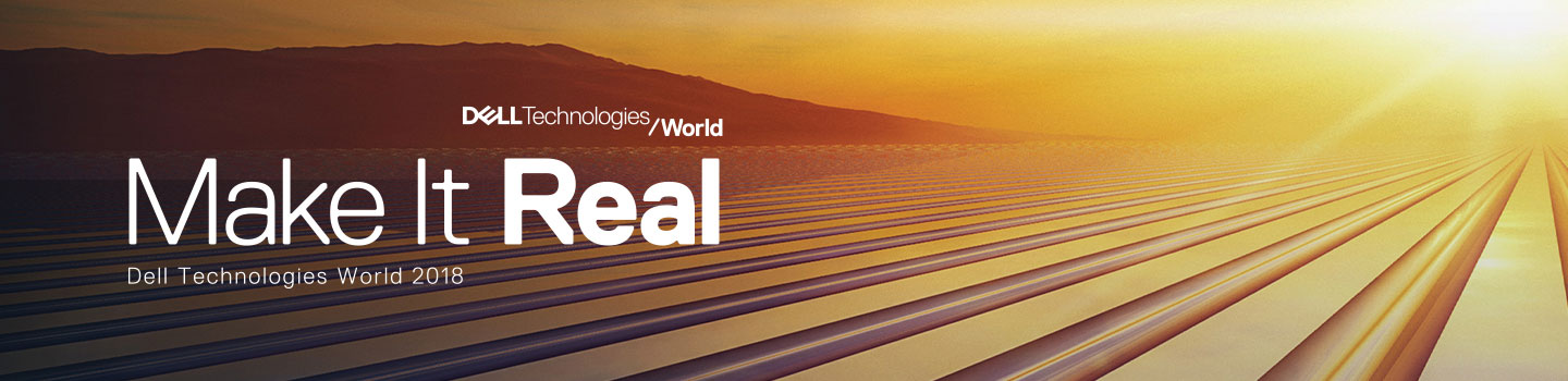 EMC - Technology Marketing 9 2018