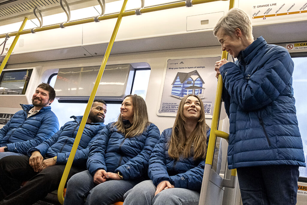National Grid - Home Weatherization 5 3543590 National Grid BC71 Boston Subway Wrap 2022.10.31 15