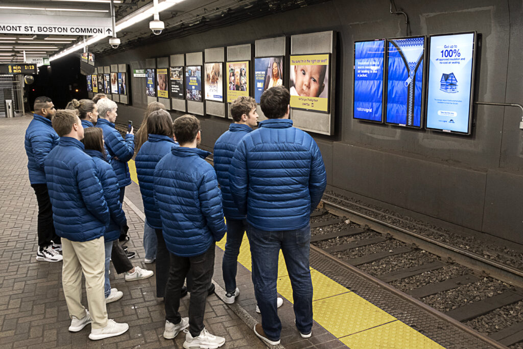 National Grid - Home Weatherization 3 3543590 National Grid BC71 Boston Subway Wrap 2022.10.31 40