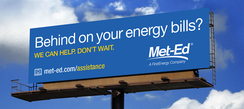 FirstEnergy - Bill Assistance Program 5