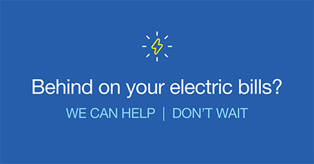 FirstEnergy - Bill Assistance Program 8