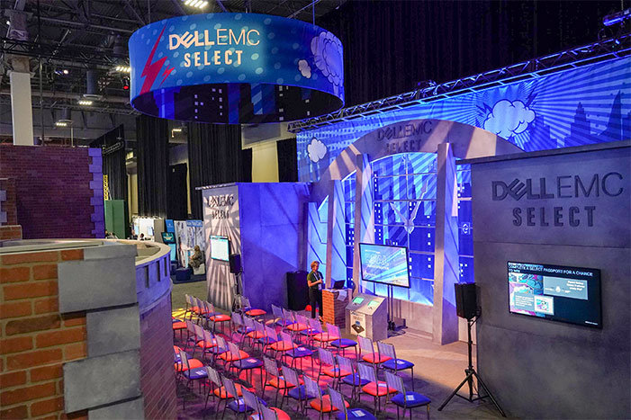 EMC - Technology Marketing 17 boston cec opening 1010 1