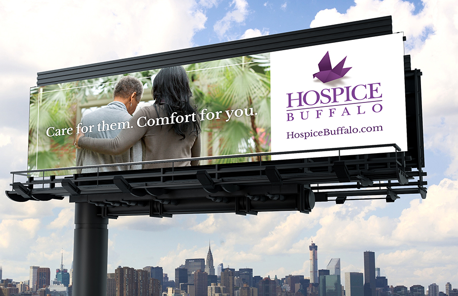 Hospice Buffalo- Care for Them. Comfort For You. 3