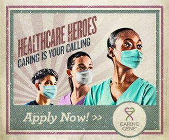 Iroquois Healthcare Association - Caring is Your Calling 2