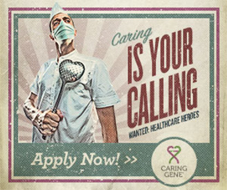 Iroquois Healthcare Association - Caring is Your Calling 3