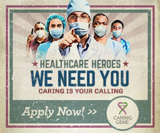 Iroquois Healthcare Association - Caring is Your Calling 4