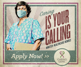 Iroquois Healthcare Association - Caring is Your Calling 5