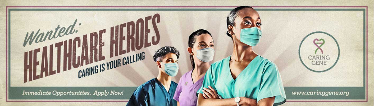 Iroquois Healthcare Association - Caring is Your Calling 7