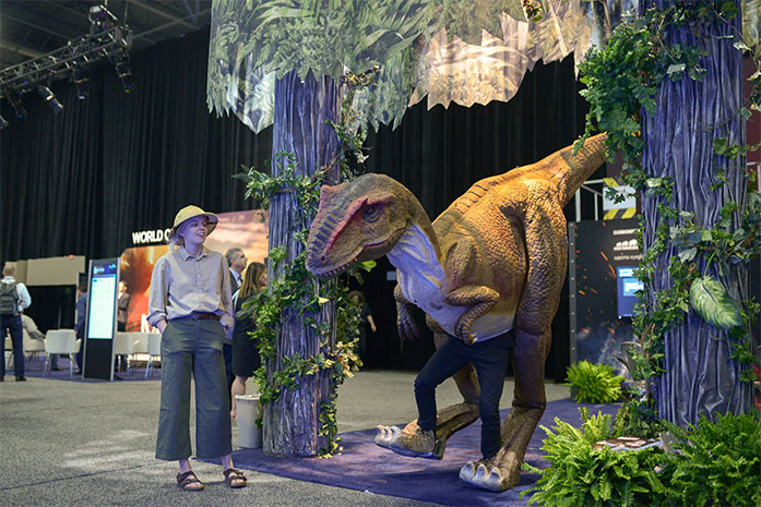 EMC - Technology Marketing 14 dell technologies world 1001