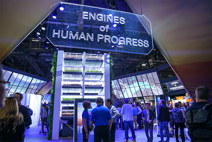 EMC - Technology Marketing 11 dell technologies world 1018