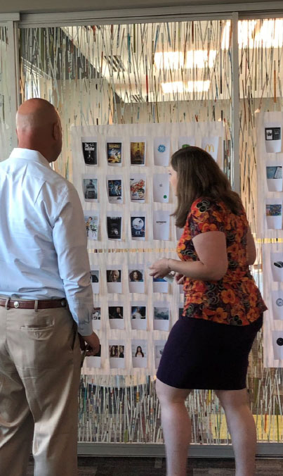 Explore and More - Play into Possibilities 1