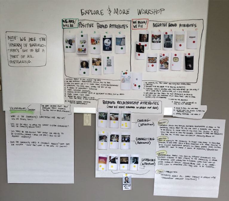 Explore and More - Play into Possibilities 2