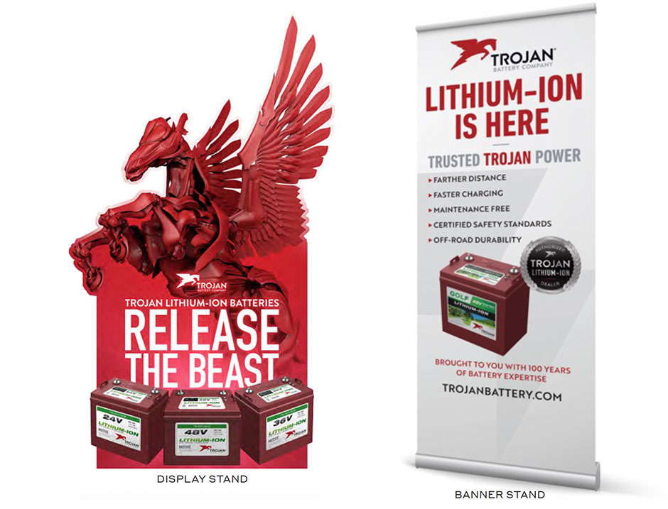 Releasing the sales beast for dealers 3 image 03 trojan battery company