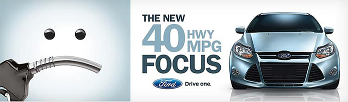 Ford - Fiesta & Edge Launch 2