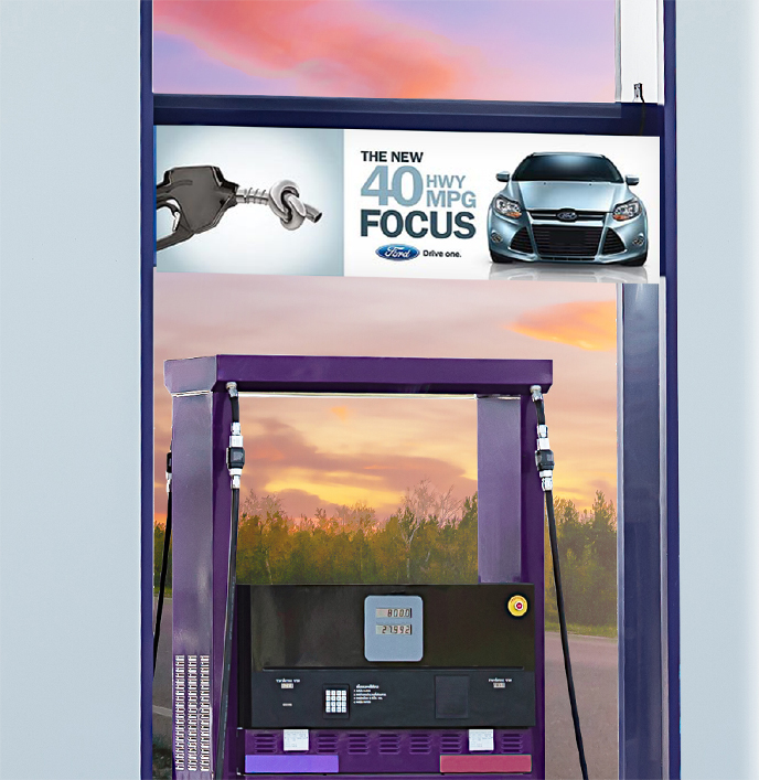 Ford - Fiesta & Edge Launch 5