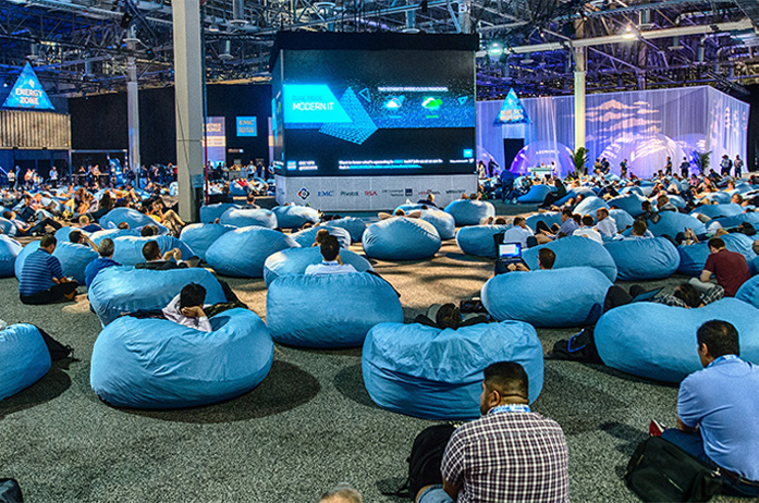 EMC - Technology Marketing 3 layer 58