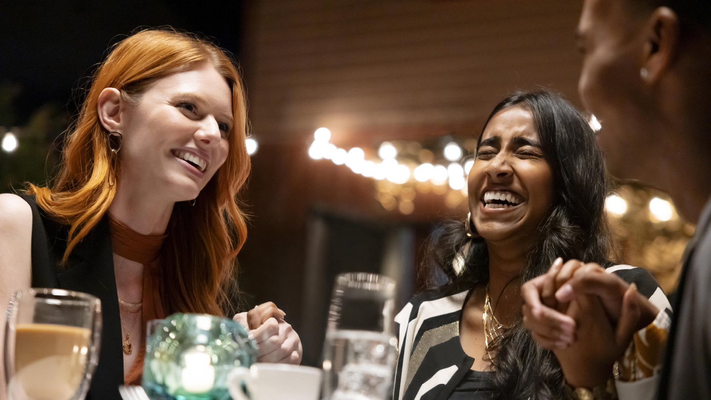 Northwest Bank: For what's next 3 NWB Friends