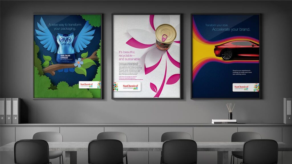 Sun Chemical - How Mower Helped Transform SC from Supplier to Innovation Partner 7 sun chemical case study final image v2