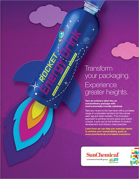 Sun Chemical - How Mower Helped Transform SC from Supplier to Innovation Partner 3 sun chemical print4