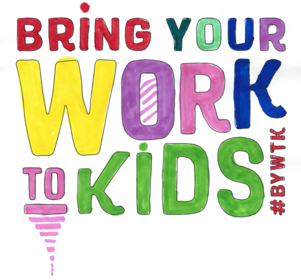 Mower - BYKTWD 2 work day graphic