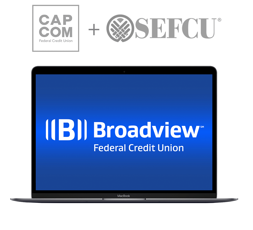 Broadview Federal Credit Union 2 104188 Broadview Logos