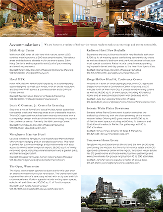 Westchester County Tourism - Gaining 50% more clicks by reimagining a destination 3 105491 NB Westchester Img03