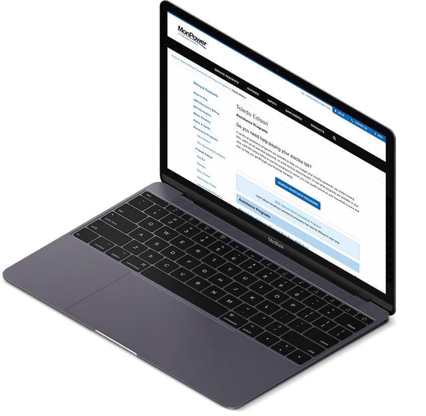 FirstEnergy - Bill Assistance Program 10 BillAssistance FirstEnergy STATS