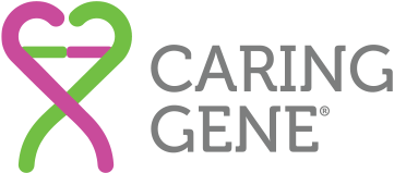Iroquois Healthcare Association - The Caring Gene 2 CaringGeneLogo