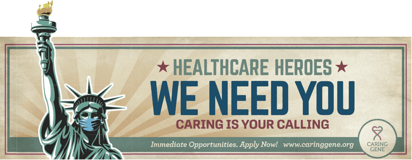 Iroquois Healthcare Association - Caring is Your Calling 6