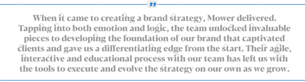 HORAN Wealth - A brand strategy that laid the foundation for success 10 HoranWealth Body Img9 1377x364