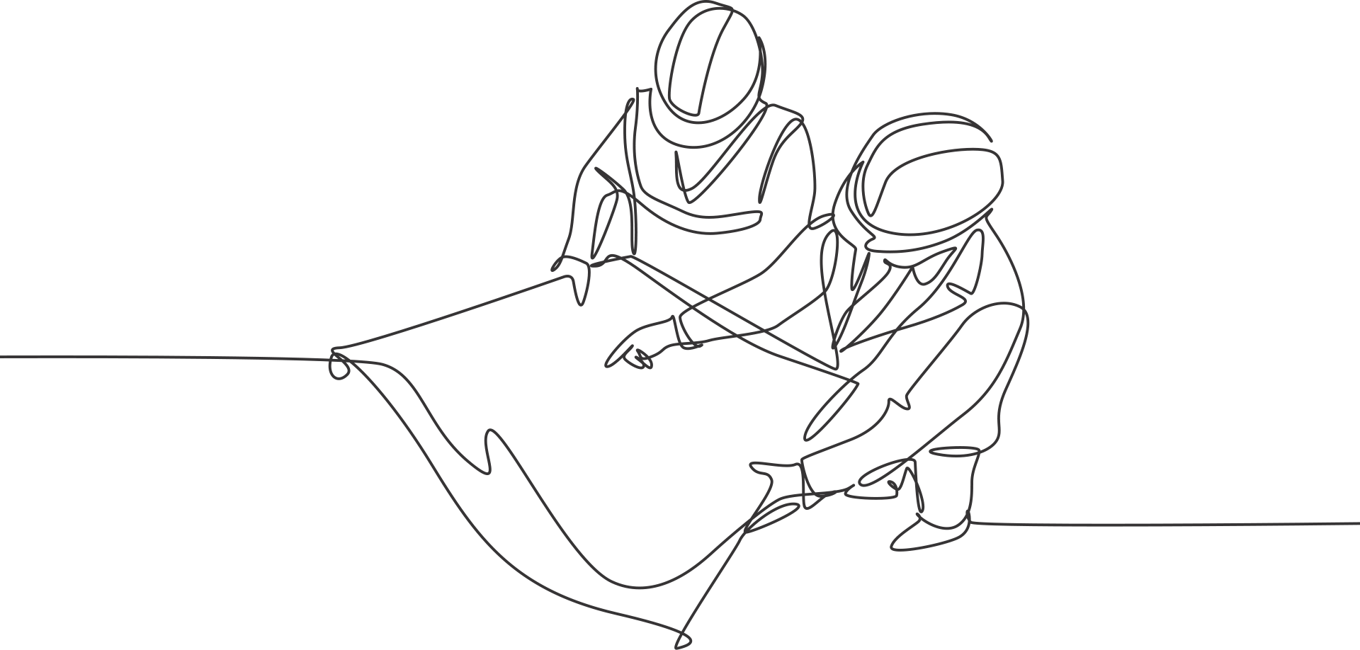 Kingspan - THINisIN 1 Construction Workers