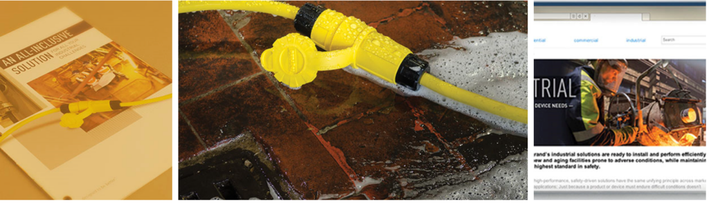 Legrand Pass & Seymour: All-In 6 LMOORI4I