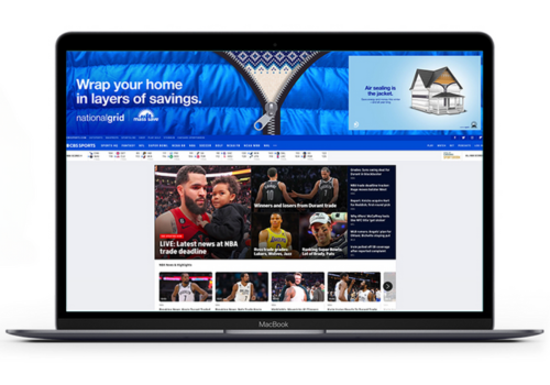 National Grid - Home Weatherization 2 NationalGridComputer 1