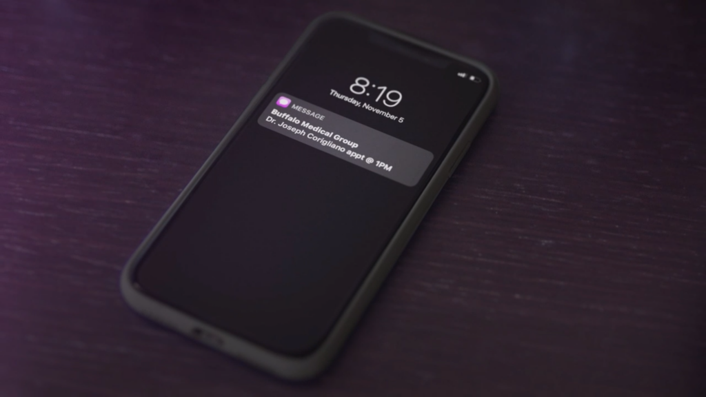 Buffalo Medical Group 1 Screen Shot 2021 01 13 at 9.36.06 PM