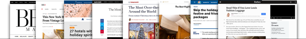 Sofitel - Haute Couture Holiday Display 3 TrunkDisplay Sofitel BodyImg2 1410x180